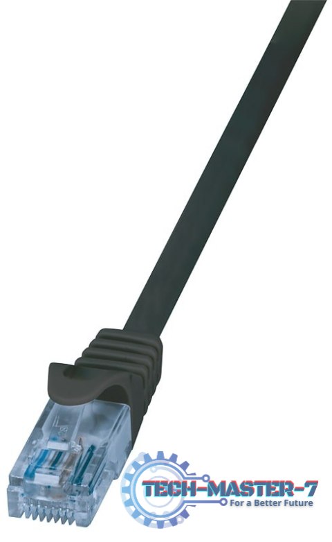 LOGILINK CP3023U 0.5 Patchcord LOGILINK CP3023U 0.5 Patchcord