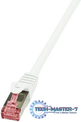 LOGILINK CQ2011S 0.25 Patchcord