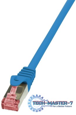 LOGILINK CQ2046S 1.5 Patchcord