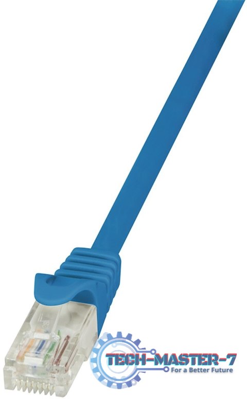LOGILINK RJ-45 - RJ-45 10 m 10 Patchcord LOGILINK RJ-45 - RJ-45 10 m 10 Patchcord