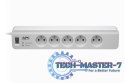 Listwa zasilająca APC Essential SurgeArrest PM5-FR