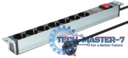 Listwa zasilająca DIGITUS DN-95407