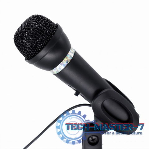 Mikrofon GEMBIRD MIC-D-04 Mikrofon GEMBIRD MIC-D-04