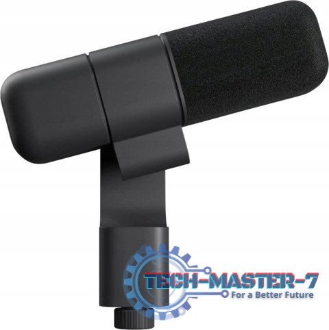 Mikrofon LOGITECH G Yeti Studio Czarny 988-000565 Mikrofon LOGITECH G Yeti Studio Czarny 988-000565