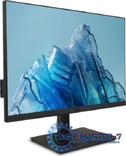 Monitor ACER UM.QB7EE.E15 (23.8" /IPS /100Hz /1920 x 1080 /Czarny ) Monitor ACER UM.QB7EE.E15 (23.8" /IPS /100Hz /1920 x 1080 /Czarny )