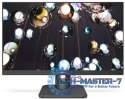 Monitor AOC 24E1Q (23.8" /IPS /60Hz /1920 x 1080 /Czarny)