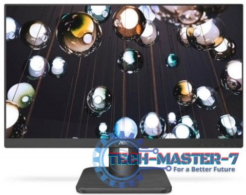 Monitor AOC 24E1Q (23.8" /IPS /60Hz /1920 x 1080 /Czarny) Monitor AOC 24E1Q (23.8" /IPS /60Hz /1920 x 1080 /Czarny)