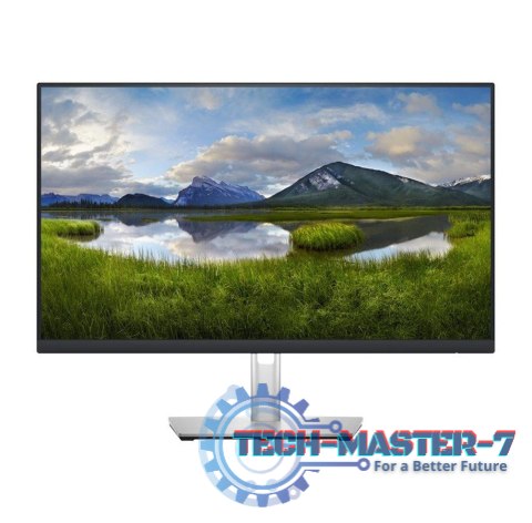 Monitor DELL 210-BDDW (23.8" /IPS /60Hz /2560 x 1440 /Czarny ) Monitor DELL 210-BDDW (23.8" /IPS /60Hz /2560 x 1440 /Czarny )