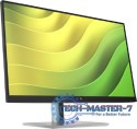 Monitor HP 6N4F1AA (23.8" /IPS /75Hz /2560 x 1440 /Czarno-srebrny)