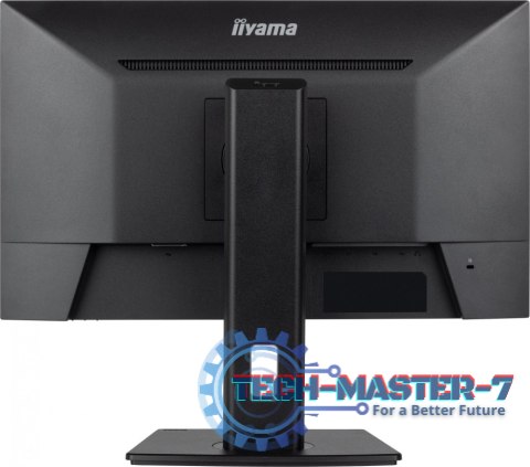 Monitor IIYAMA XUB2493HSU-B6 (23.8" /IPS /100Hz /1920 x 1080 /Czarny) Monitor IIYAMA XUB2493HSU-B6 (23.8" /IPS /100Hz /1920 x 1080 /Czarny)