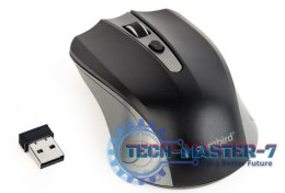 Mysz Bezprzewodowa GEMBIRD MUSW-4B-04-GB