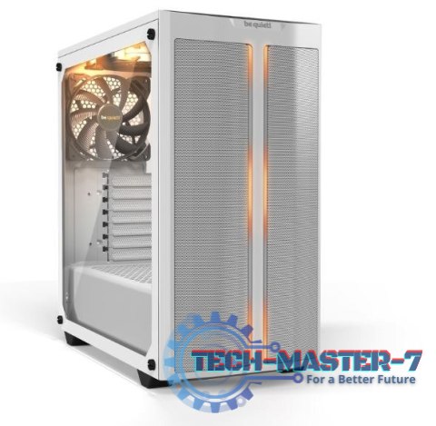 Obudowa Midi Tower BE QUIET! BGW38 Obudowa Midi Tower BE QUIET! BGW38