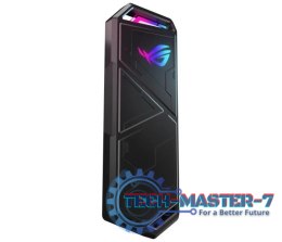Obudowa do dysku ASUS ESD-S1CL/BLK/G/AS