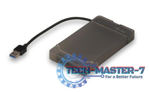 Obudowa do dysku I-TEC MySafe Easy MYSAFEU313