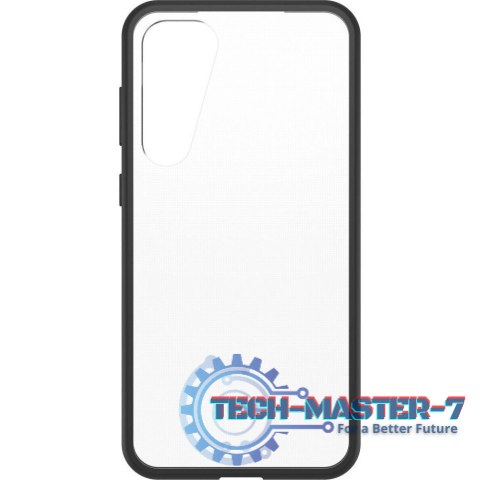 OtterBox React - obudowa ochronna do Samsung Galaxy S23 Plus 5G (clear-black) [P]