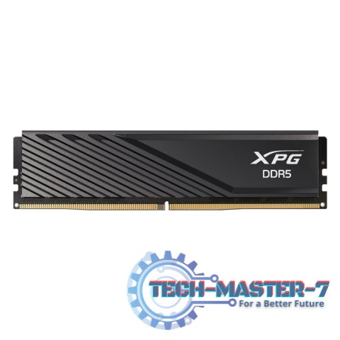 Pamięć ADATA (UDIMM/DDR5/32 GB/6000MHz/1.1V/30CL/SINGLE) Pamięć ADATA (UDIMM/DDR5/32 GB/6000MHz/1.1V/30CL/SINGLE)