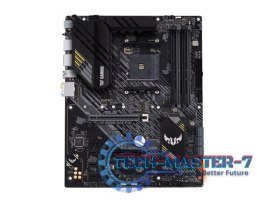 Płyta główna ASUS TUF GAMING B550-PLUS Socket AM4 ATX