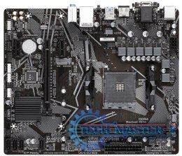 Płyta główna GIGABYTE A520M S2H rev. 1.0 Socket AM4 microATX