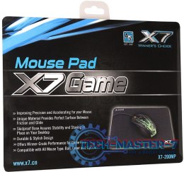 Podkładka pod mysz XGame A4Tech X7-200MP