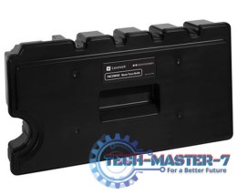 Pojemnik na zużyty toner LEXMARK 74C0W00
