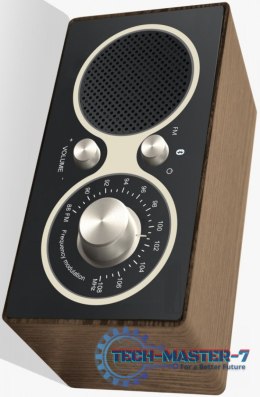 Radio ELTRA Czajka Szary