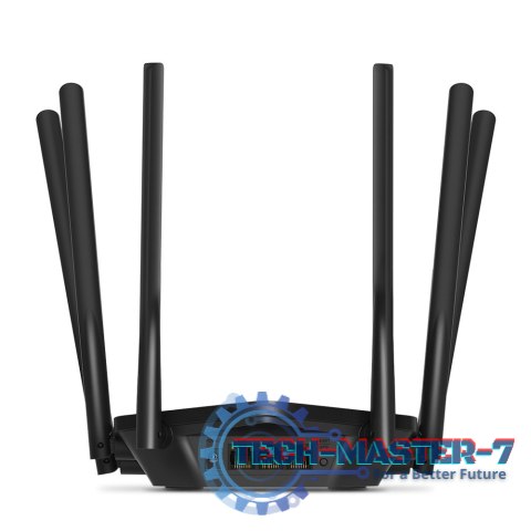 Router TP-LINK Mercusys MR50G Router TP-LINK Mercusys MR50G