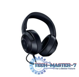 Słuchawki na głowę z mikrofonem RAZER Kraken X Lite (Czarny)