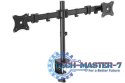 Stojak monitorowy DA-90349 (15 - 27")
