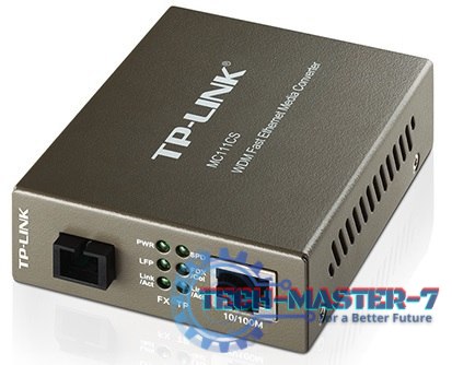 TP-Link MC111CS konwerter światłowodowy WDM SM TP-Link MC111CS konwerter światłowodowy WDM SM