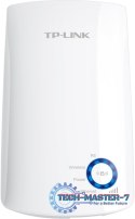 TP-Link Range Extender 300 Mb/s - TL-WA850RE