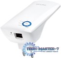 TP-Link Range Extender 300 Mb/s - TL-WA850RE