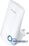 TP-Link Range Extender 300 Mb/s - TL-WA850RE