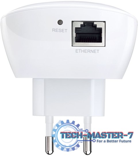 TP-Link Range Extender 300 Mb/s - TL-WA850RE TP-Link Range Extender 300 Mb/s - TL-WA850RE