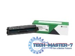 Toner LEXMARK 20N2XK0