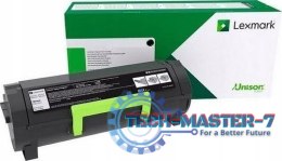 Toner LEXMARK 56F2H0E