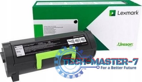 Toner LEXMARK 56F2H0E Toner LEXMARK 56F2H0E