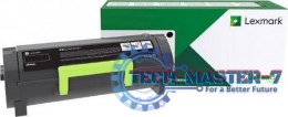 Toner LEXMARK 58D2000