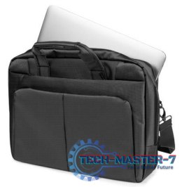 Torba na laptopa NATEC Gazelle 14 Czarny (maks.14