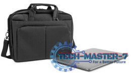 Torba na laptopa NATEC Gazelle 14 Czarny (maks.14