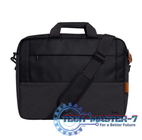 Torba na laptopa TRUST 25246 (maks.16"/Czarny)