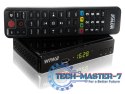 Tuner DVB-T WIWA H.265