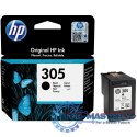 Tusz HP 3YM61AE HP 305 czarny