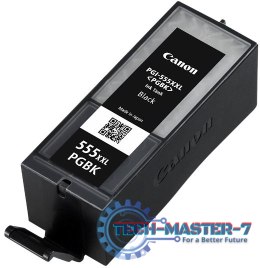 Wkład CANON PGI-555XXL PGBK 8049B001