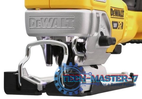 Wyrzynarka 18V bez aku i ład. DCS335NT DEWALT Wyrzynarka 18V bez aku i ład. DCS335NT DEWALT