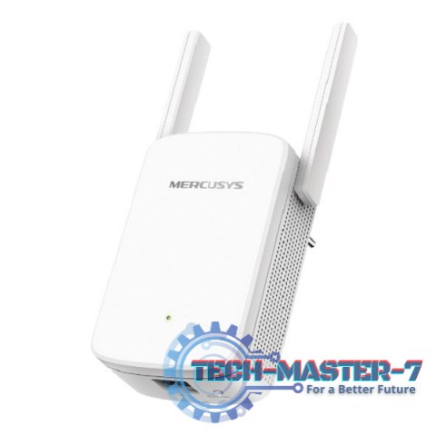 Wzmacniacz sygnału Mercusys ME30 Repeater WiFi AC1200 Wzmacniacz sygnału Mercusys ME30 Repeater WiFi AC1200
