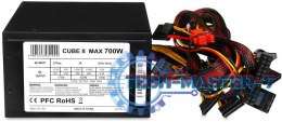 Zasilacz PC IBOX 700W ZIC2700W12CMFA