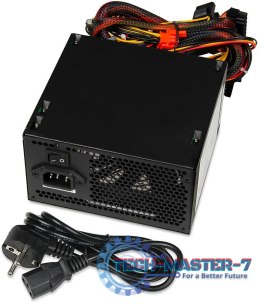 Zasilacz PC IBOX 700W ZIC2700W12CMFA