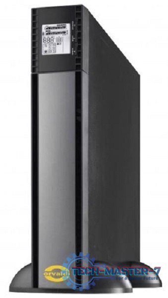 Zasilacz awaryjny ORVALDI V2000+ sinus 2U LCD VOT2000+ 2000VA Zasilacz awaryjny ORVALDI V2000+ sinus 2U LCD VOT2000+ 2000VA