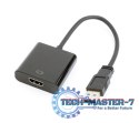 Adapter GEMBIRD A-USB3-HDMI-02 USB - HDMI