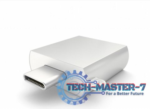 Adapter SATECHI ST-TCUAS USB-C do USB Adapter SATECHI ST-TCUAS USB-C do USB